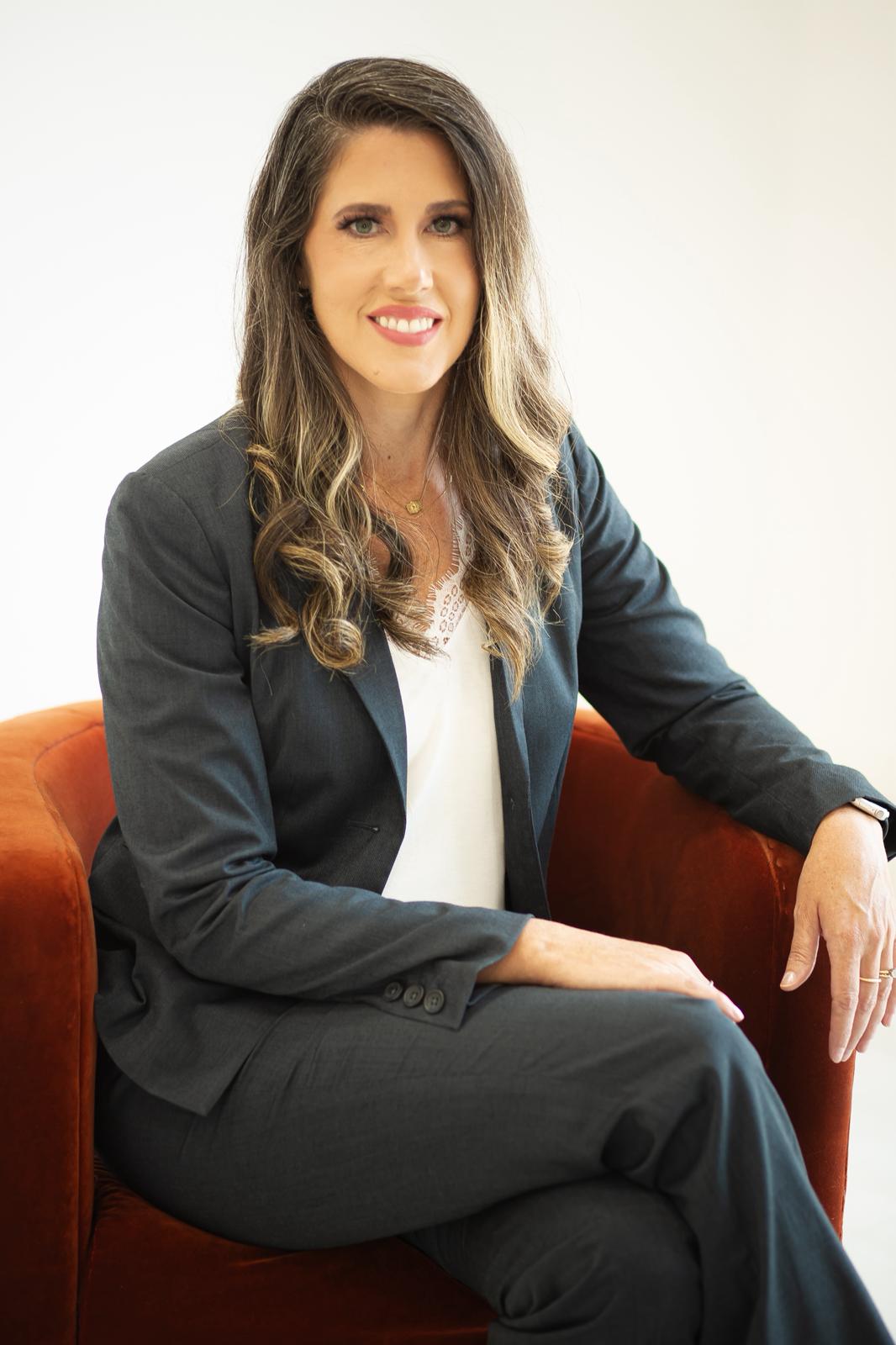 Mariel Kelley - Candidate for Justice of the Peace